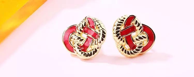 传承千年的文化首饰,一件传承千年文化首饰