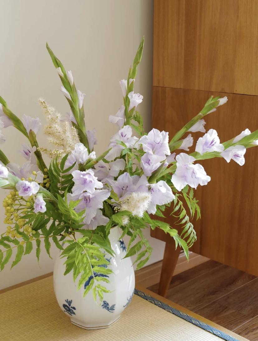 家里要有氛围感什么花比较好,家里高级的花