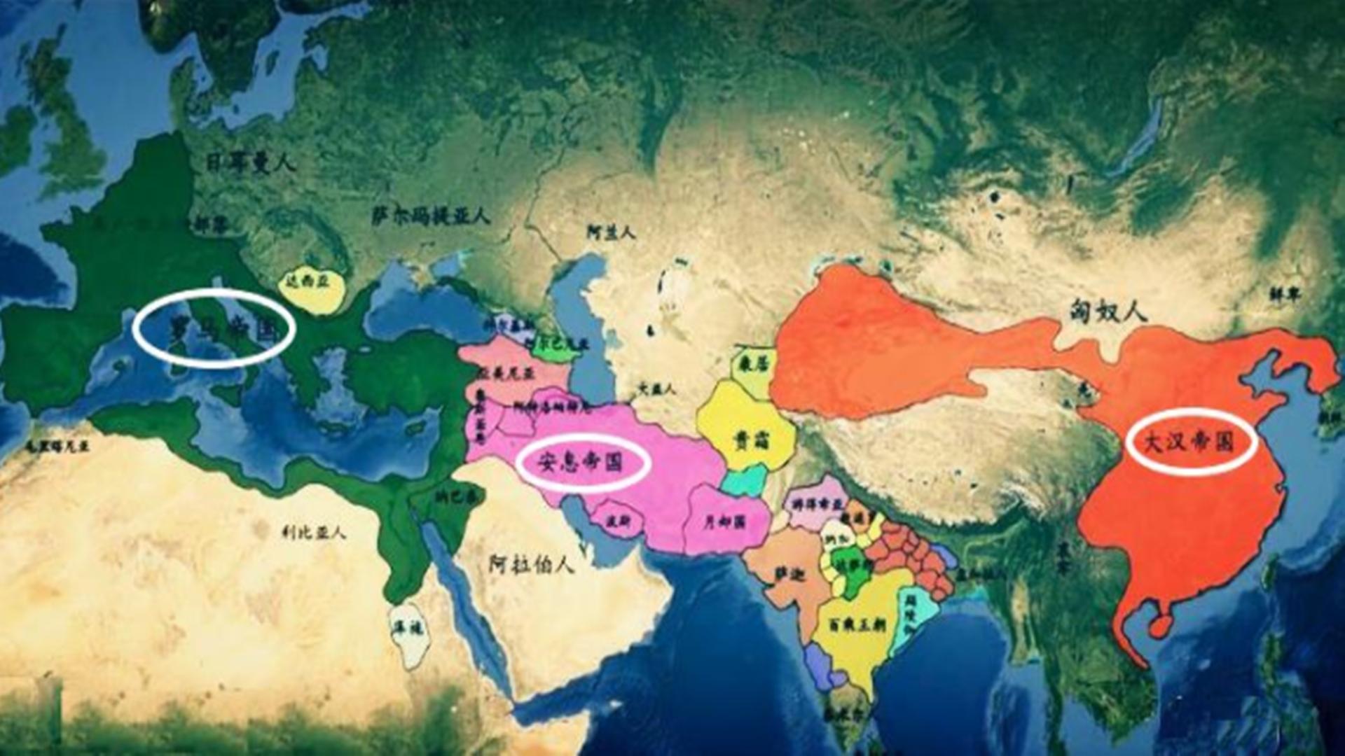 匈奴和游牧民族区别,匈奴和突厥究竟起源于什么地方