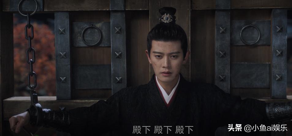 一生一世周生宸和时宜订婚了吗,一生一世周生辰时宜结局