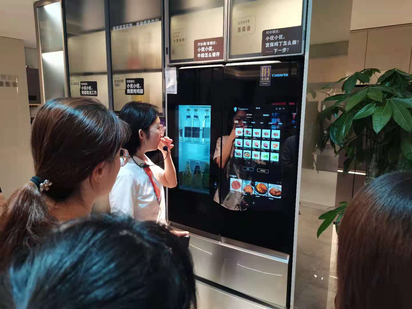 海尔集团运作模式分析,海尔是属于什么企业