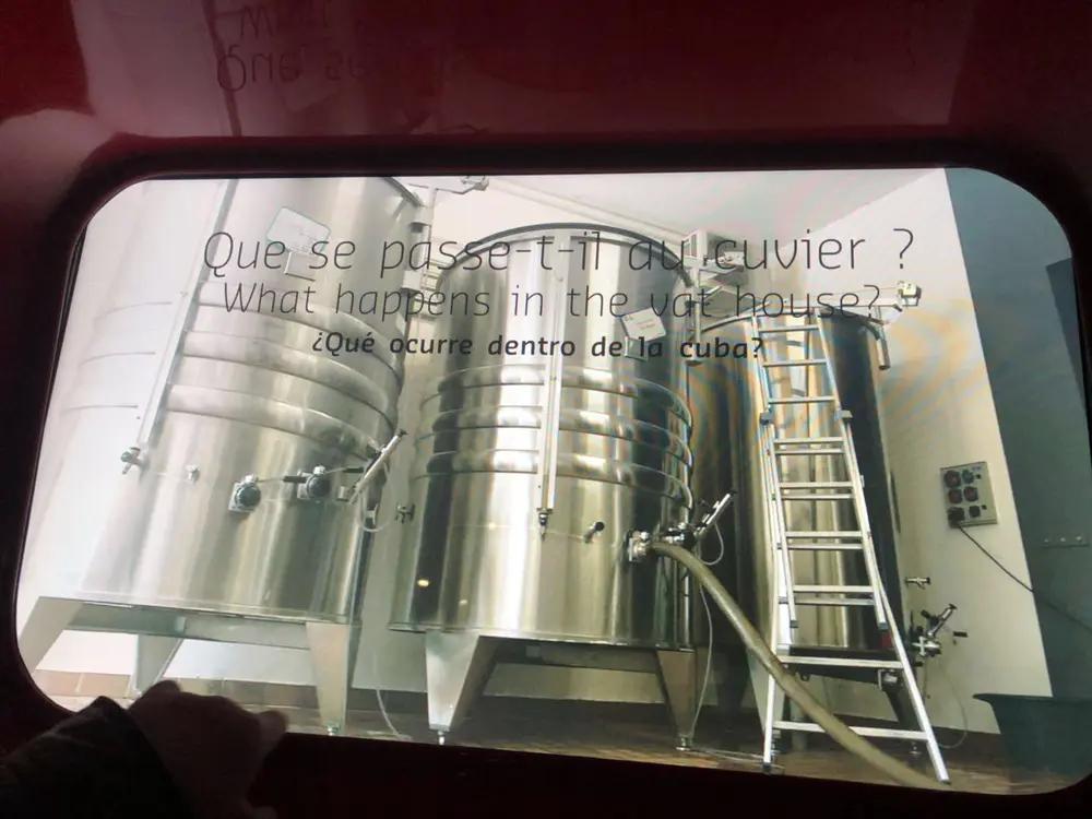 一个酒庄一个月收入大概多少,酒庄为什么特别挣钱