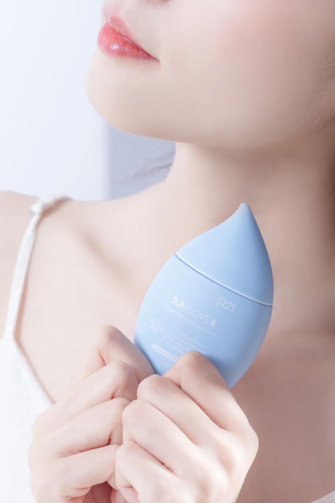 太阳看到都害怕的防晒好物,回头率百分百,赶紧买起来吧