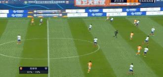 吴金贵输球,输掉保级关键战点名批评球员