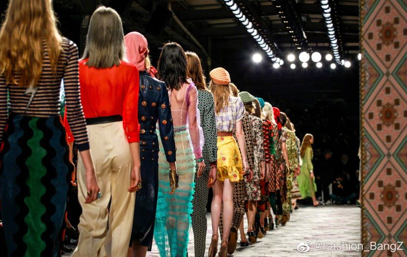 时装周受邀条件,时装周受邀明星会走秀