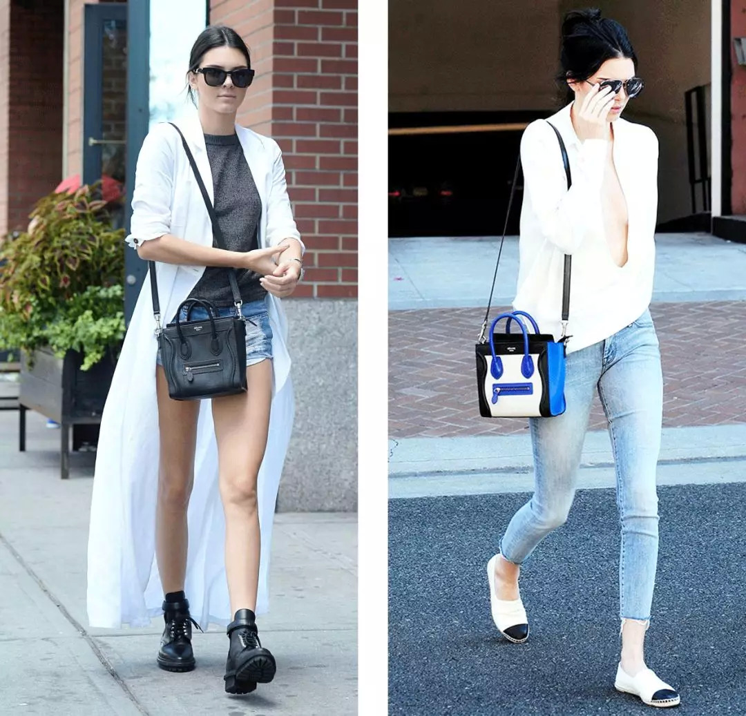 十大必买鞋包排行榜,十大必买经典款包包鞋