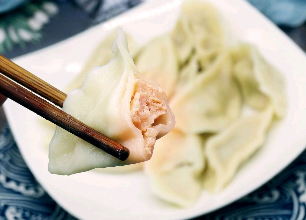 包饺子的馅怎么调最好吃呢,包饺子饺子馅怎么调的