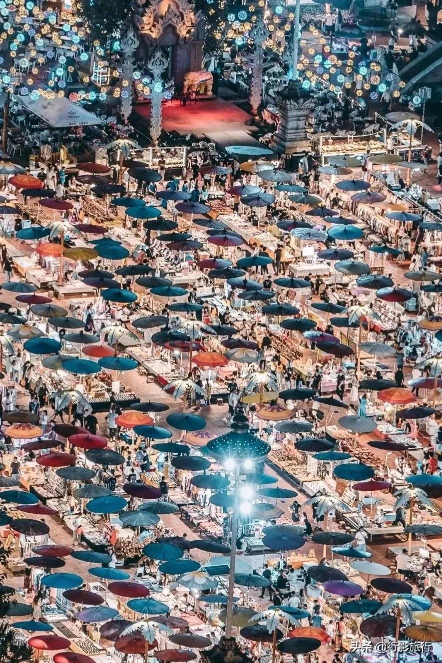 云南西双版纳地方介绍,云南西双版纳旅游简介