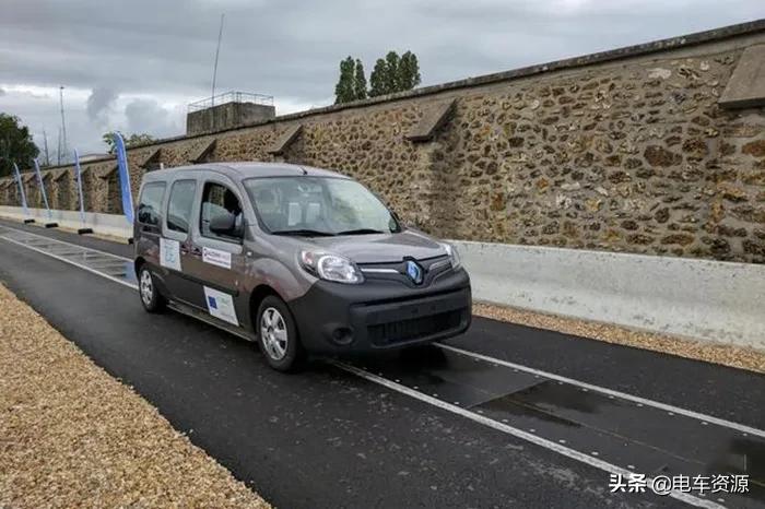 现在的大型电动客车有边开边充吗,新能源电动车首次充电快充好吗