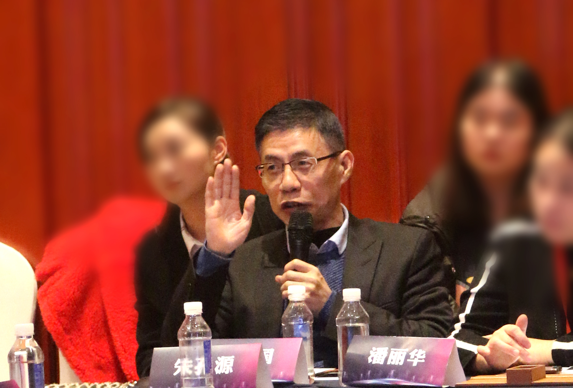 中国车商高管沙龙暨汽车经销服务优选项目对接会圆满落幕