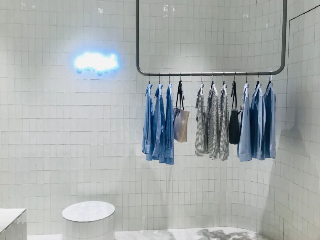 Zara亚洲最壕门店卖的衣服，还会一洗就烂吗？