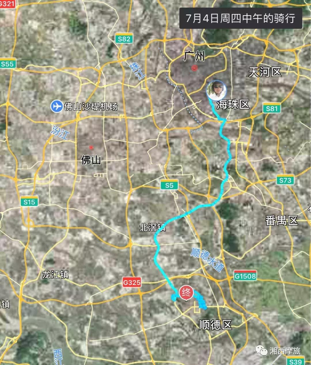 骑行中国第五季第十集,麦田骑行第七十二天