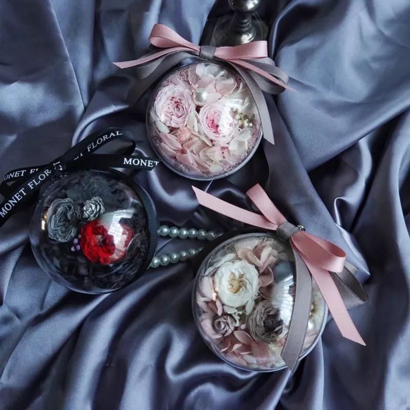 永生花一生只送最爱的人,永生花永恒的爱