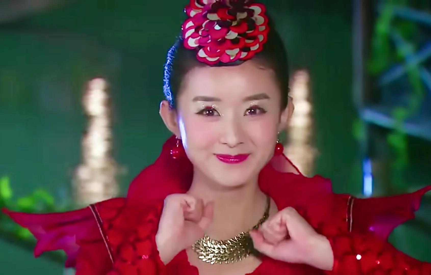 追鱼传奇红绫失去意识,追鱼传奇为爱拔龙鳞