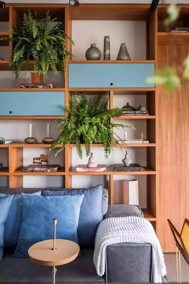 「布稀奇」窗帘人要知道的近期流行的5种家居风格