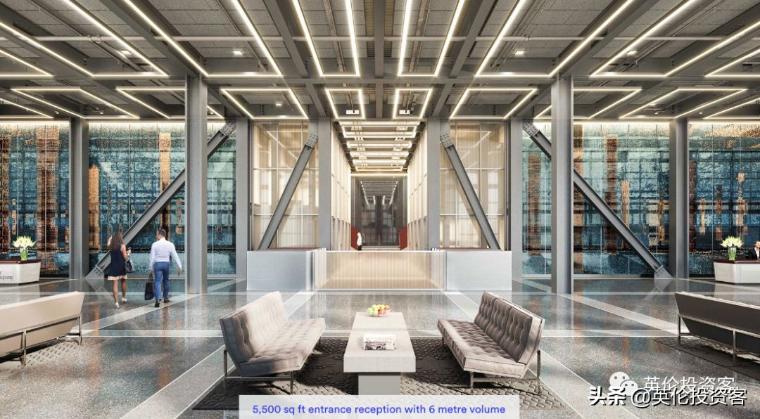 zara老板有多少钱,zara的老板投资房地产