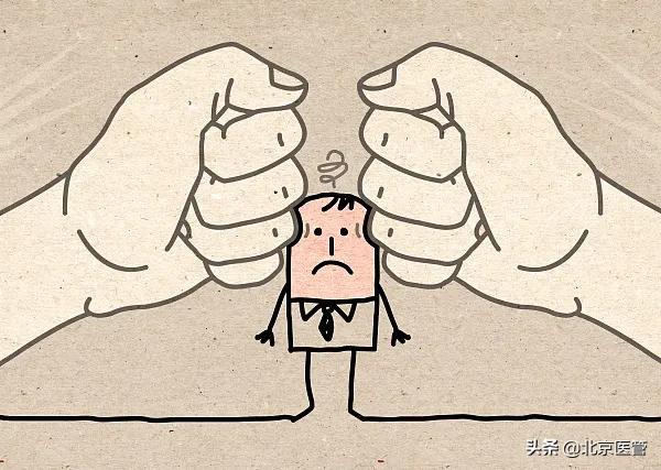 脑壳偏头痛是怎么回事,明明头很痛