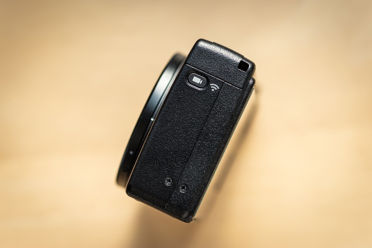 街拍之魂，理光GRIII体验