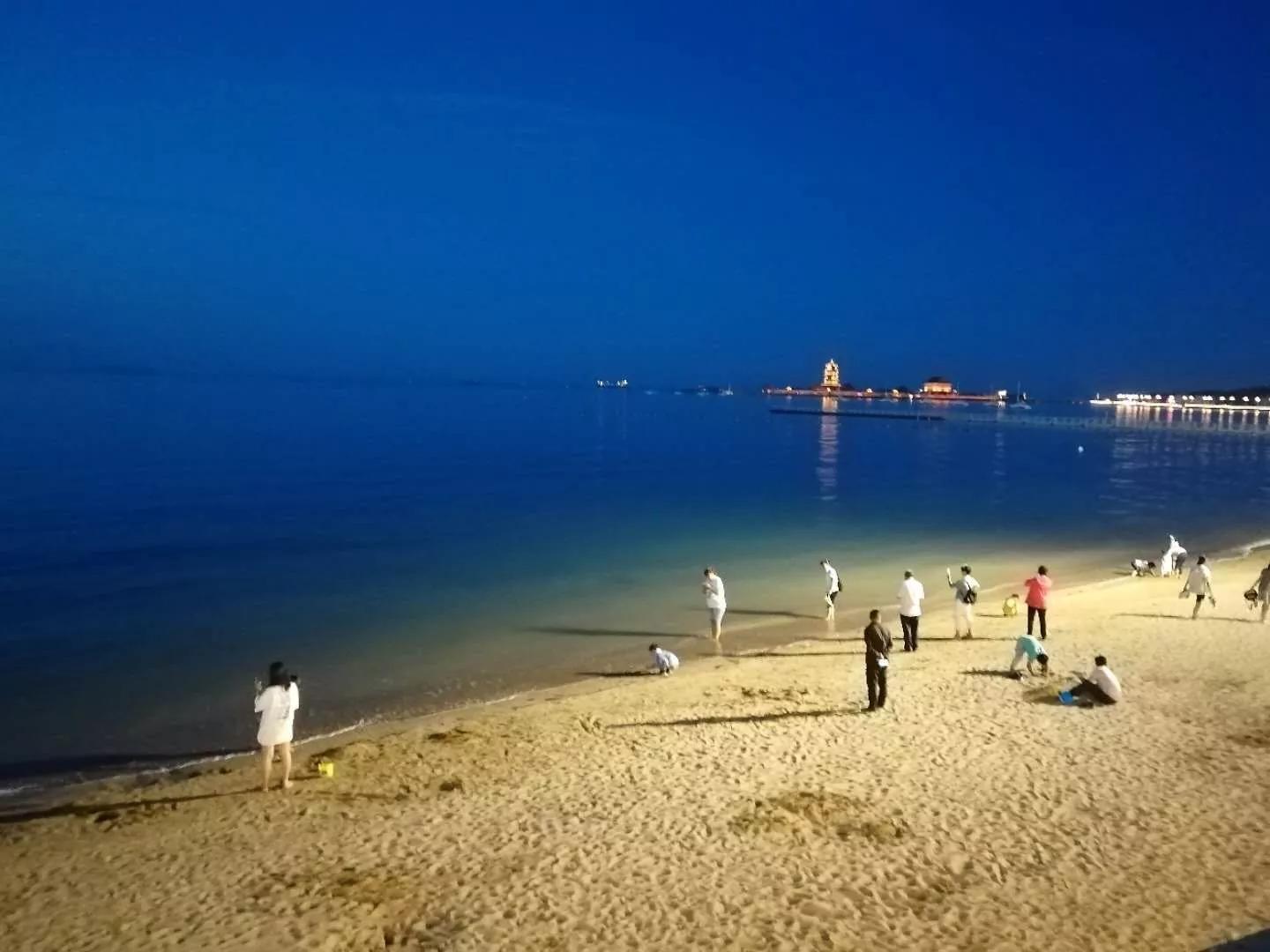 蓬莱景色最好的地方在哪里,想要欣赏蓬莱美景应该去哪