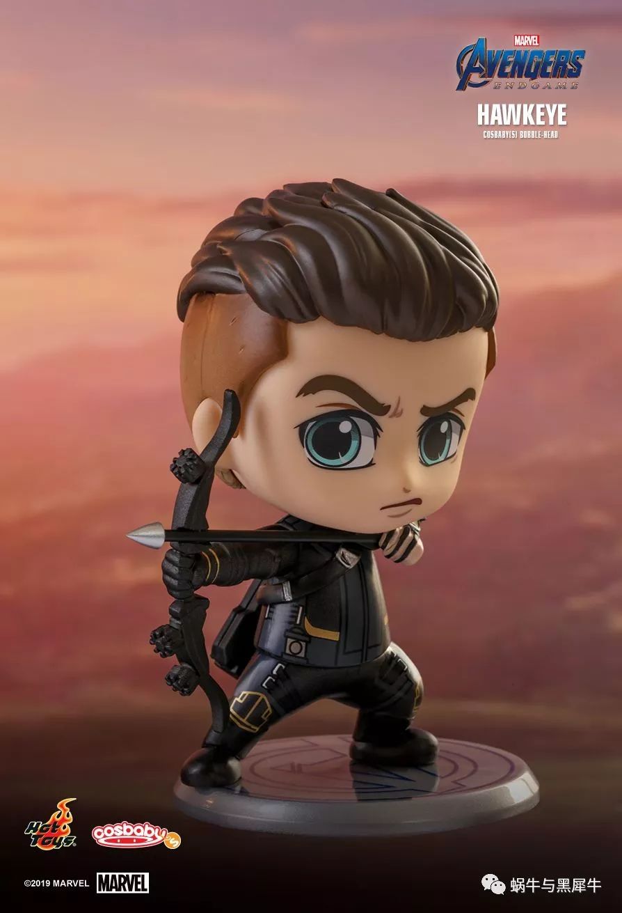 复仇者联盟4上映在即，这家公司又开始搞事情了