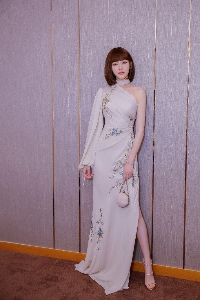 身材有哪些,穿旗袍什么样的身材好看