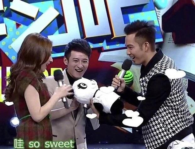 吴昕被调侃完整版,吴昕和沈梦辰现在关系