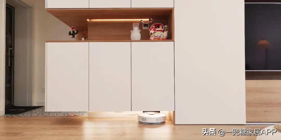 “无用走廊”变超大餐厅?看了这个家才知道,我浪费了多少空间