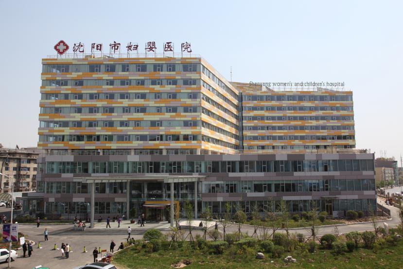 疫情区孕妇就医出行防护,沈阳市妇婴产检时间表