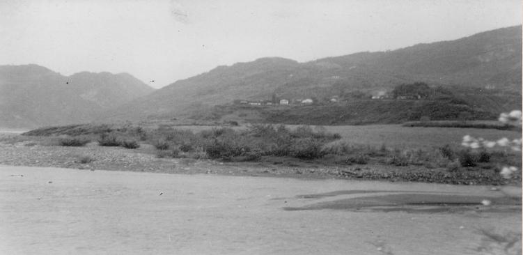 九十年前枪声起闯出土家第一军—专访长阳地方*党**史专家覃干