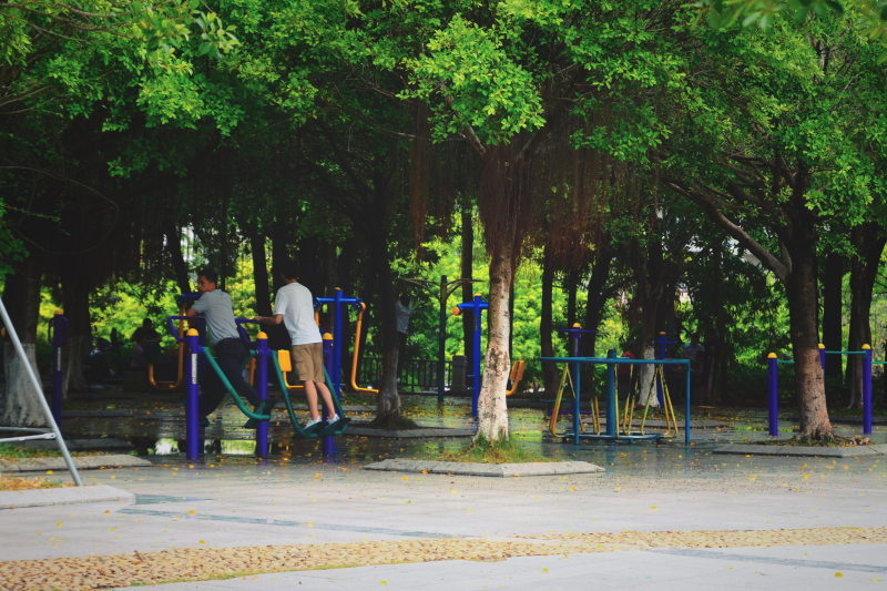 云浮小众旅游推荐,云浮小城