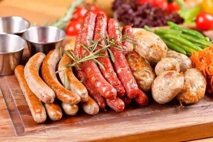 俄罗斯的食物到底有多难吃,俄罗斯食物有多难吃