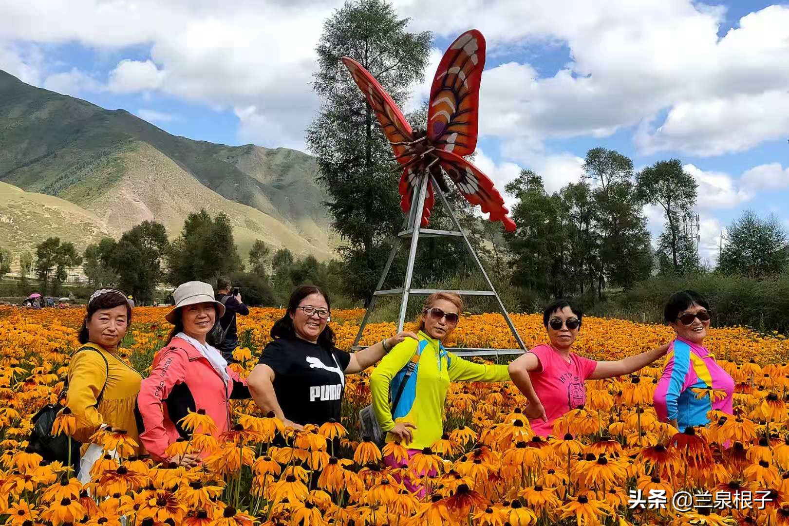 夏河县达尔宗湖景区电话,夏河县达尔宗湖游玩攻略