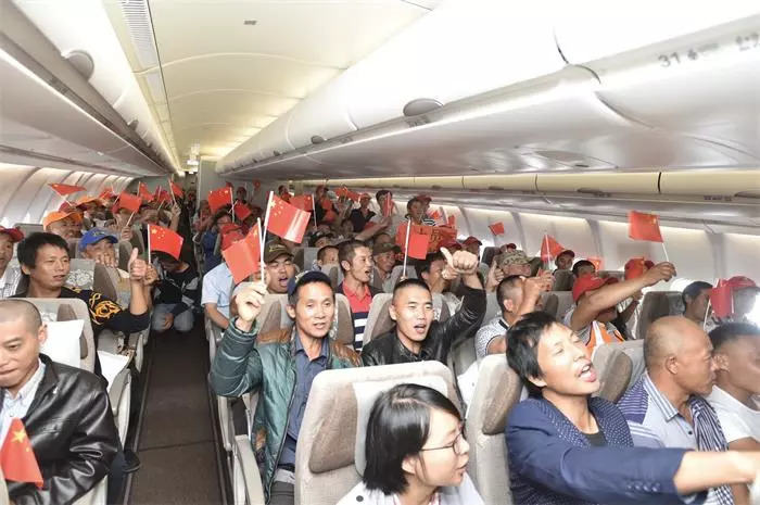 此生无悔入华夏，来生还做中国人