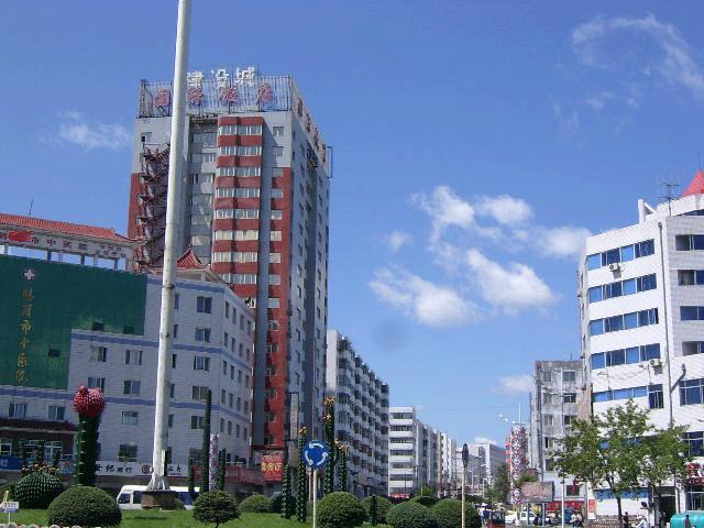 鹤壁市房价,鹤壁市房价和郑州市一样