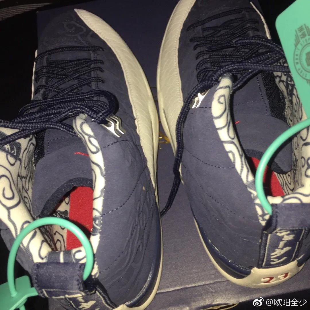 aj12国际航班值不值得入手,好物分享aj1