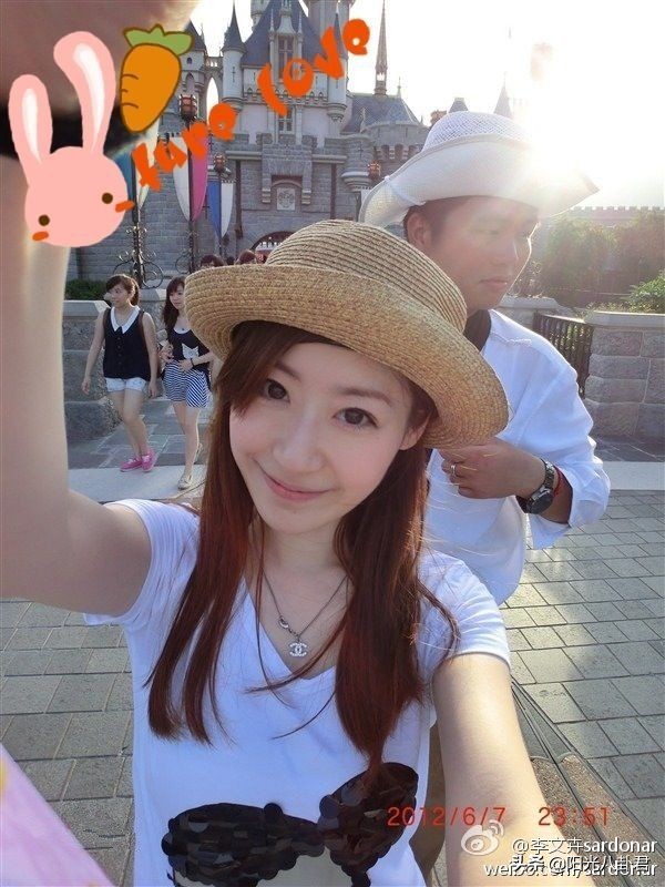 “陆湘湘”近照曝光，曾是《少林足球》原定女主，低调嫁人变网红