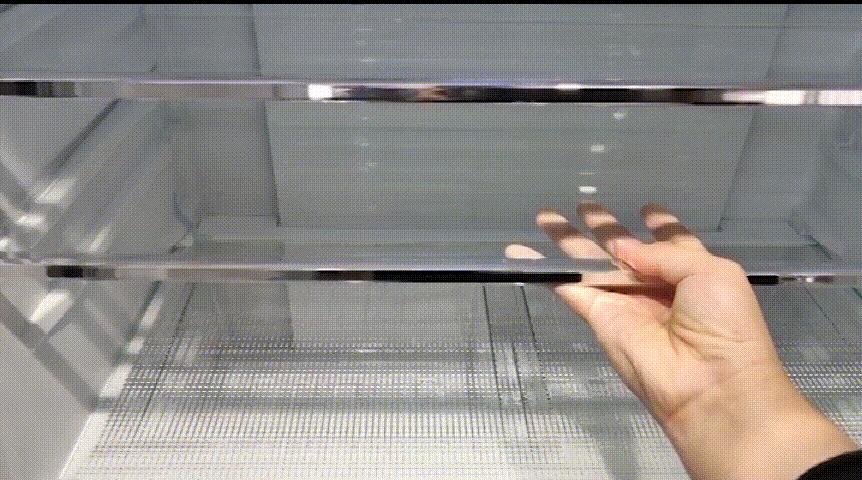 保鲜黑科技冰箱评测,卡萨帝冰箱冻鱼复活是真的吗