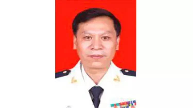 武安市中医院专家的出诊时间,武安市第一人民医院中医