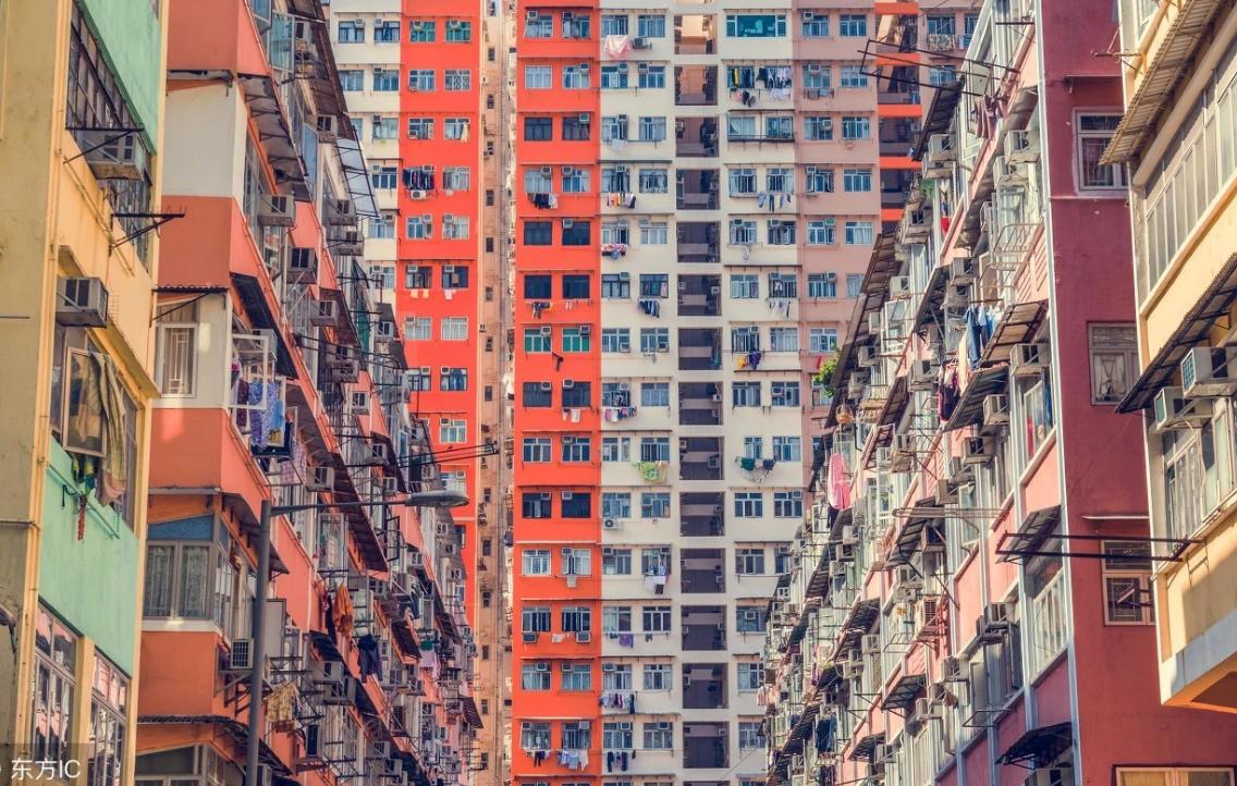 香港豪门霍启刚家族,港岛豪门