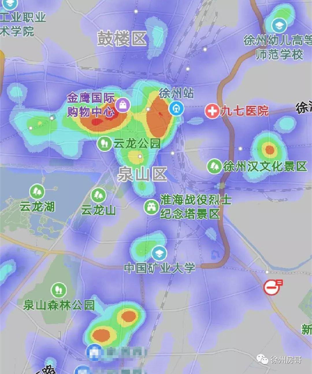 徐州在建综合体,徐州2021商业综合体