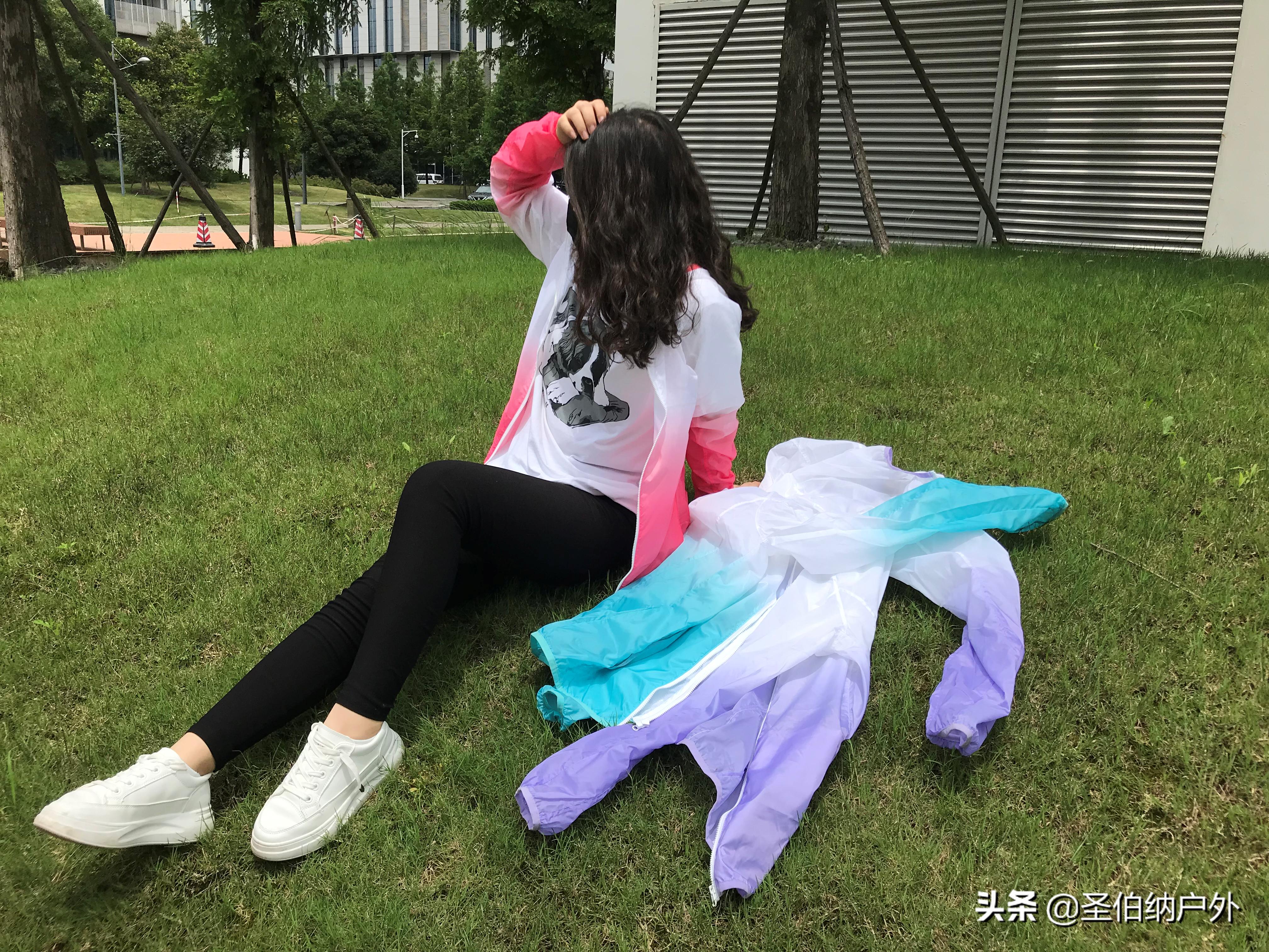 真正的皮肤衣,皮肤衣我们应该如何挑选