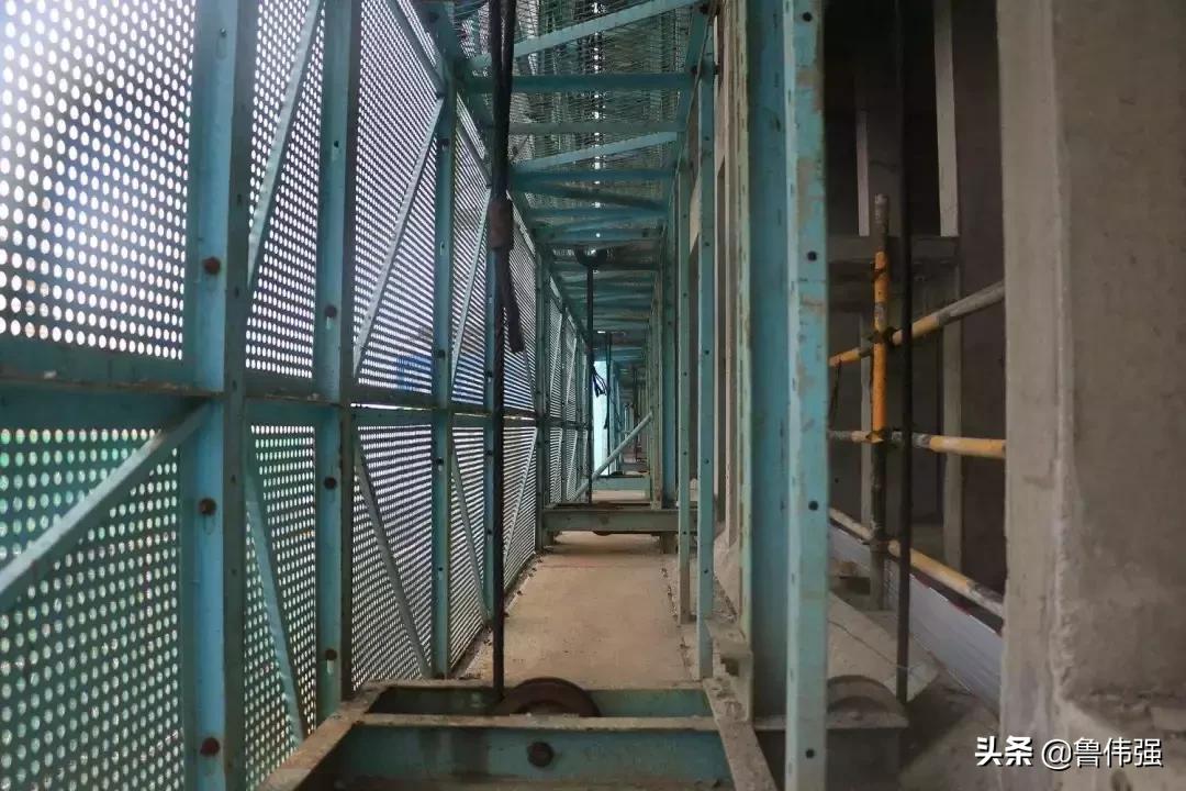 脚手架工程专项工程施工方案,脚手架施工方案详细介绍