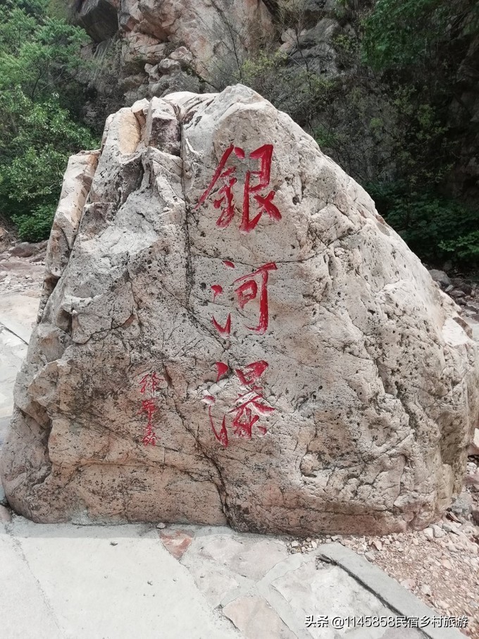 蓟县农家院有哪些特色菜,能吃海鲜的蓟县五星级农家院