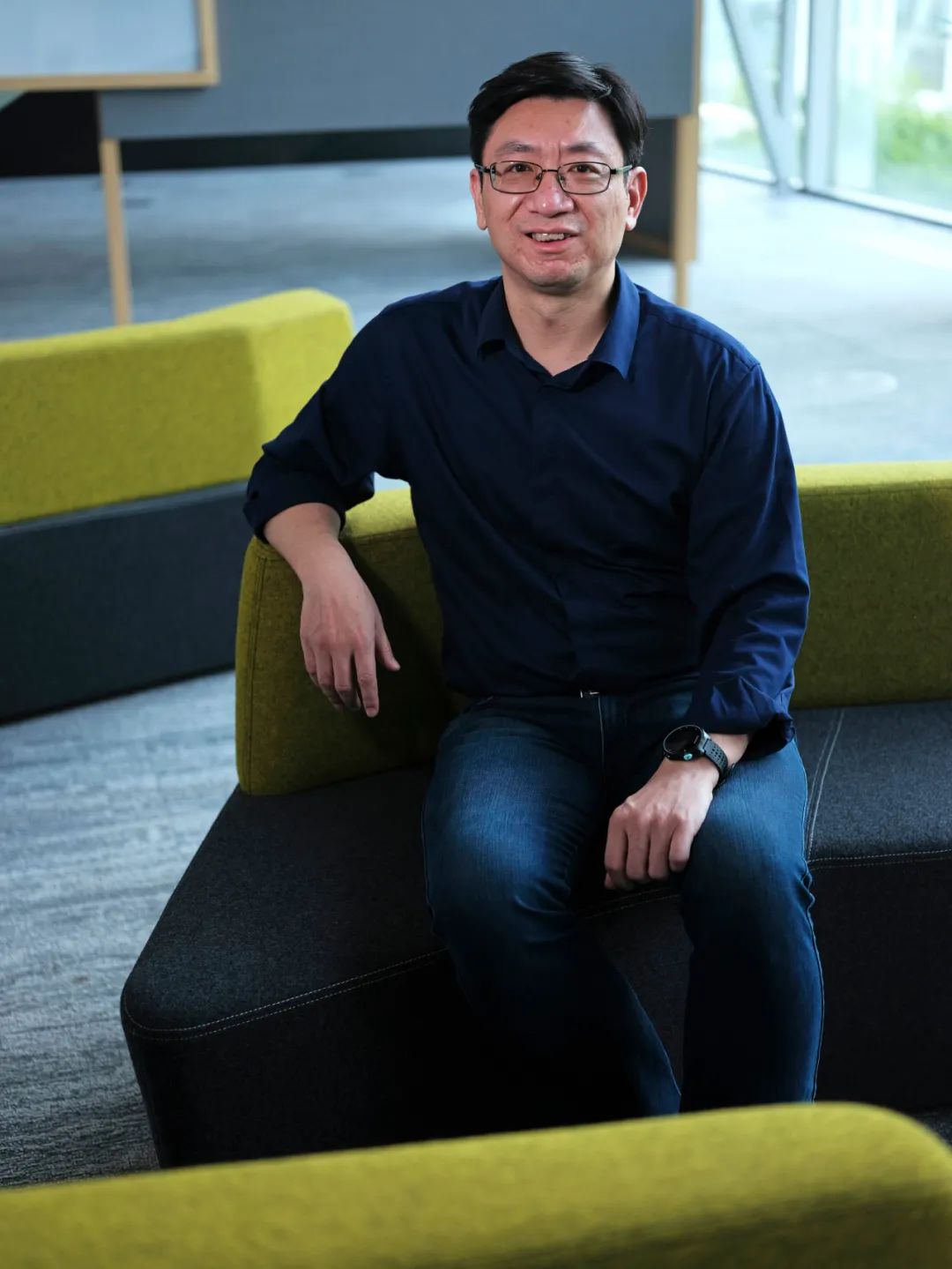 机器人类知识,机器是否具有人类的意识