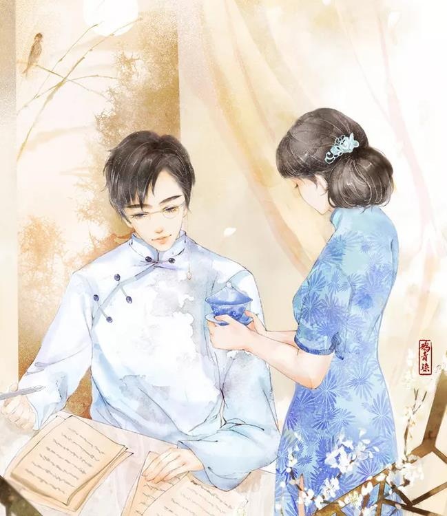 四十岁之后不要找异性知己,不要找一个已婚的男人做知己