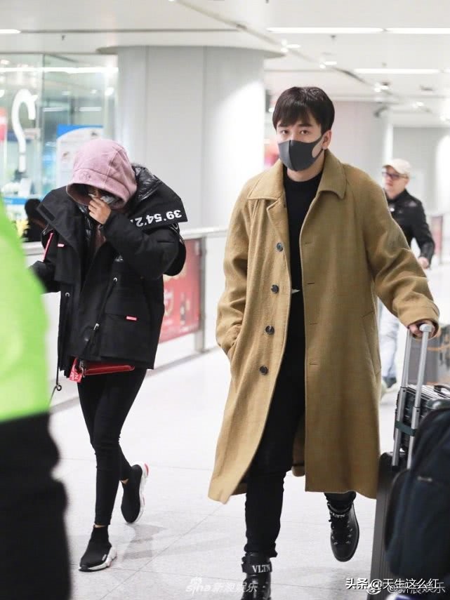 曾轶可过安检证件,曾轶可骂安检人员视频