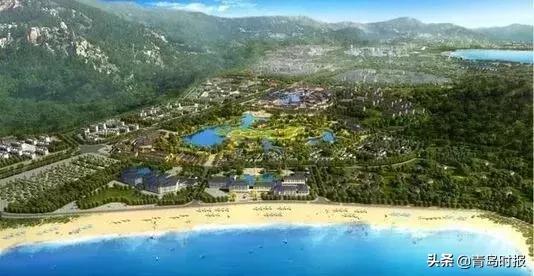 最新崂山区改造计划,青岛崂山区未来5年改造规划