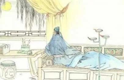 静夜思唐朝李白写的诗,李白的静夜思朗读视频