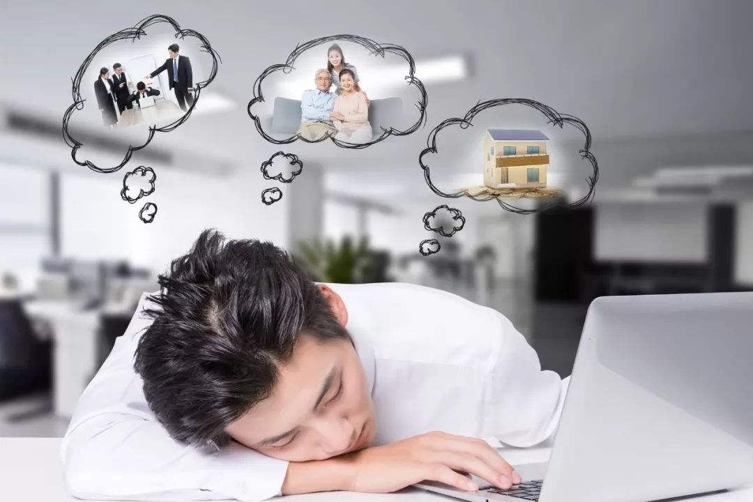 无一技之长的中年人适合什么工作,中年迷茫期怎么选择工作