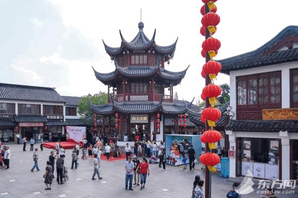 海上文创盐城,海上文创实体店